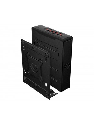 Slider Series - NSL20 - Wi-Fi - Non-Biometric (Covert Black)
