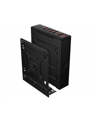 Slider Series - NSL20i - Wi-Fi - Biometric (Covert Black)