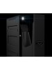 Slider Series - NSL20 - Wi-Fi - Non-Biometric (Covert Black)