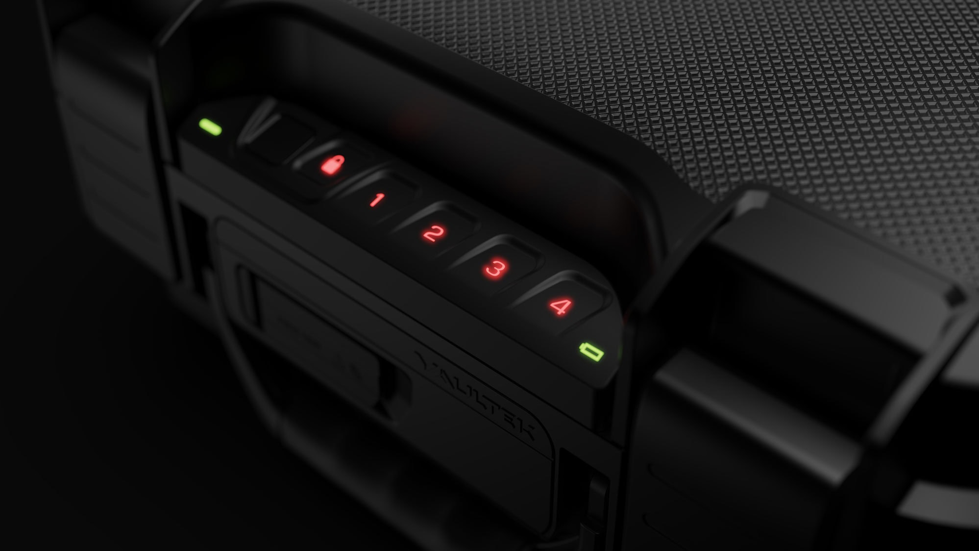 Vaultek Safe | LifePod XR