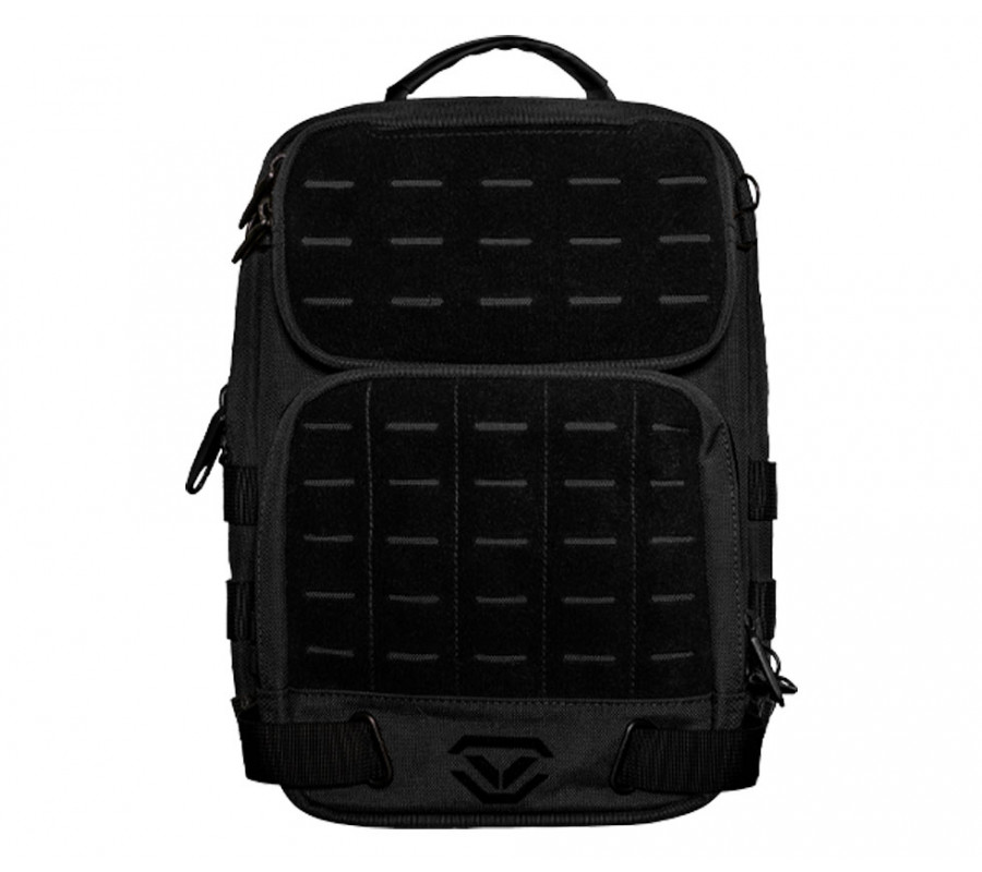 LifePod 2.0 Tactical SlingBag (Black)