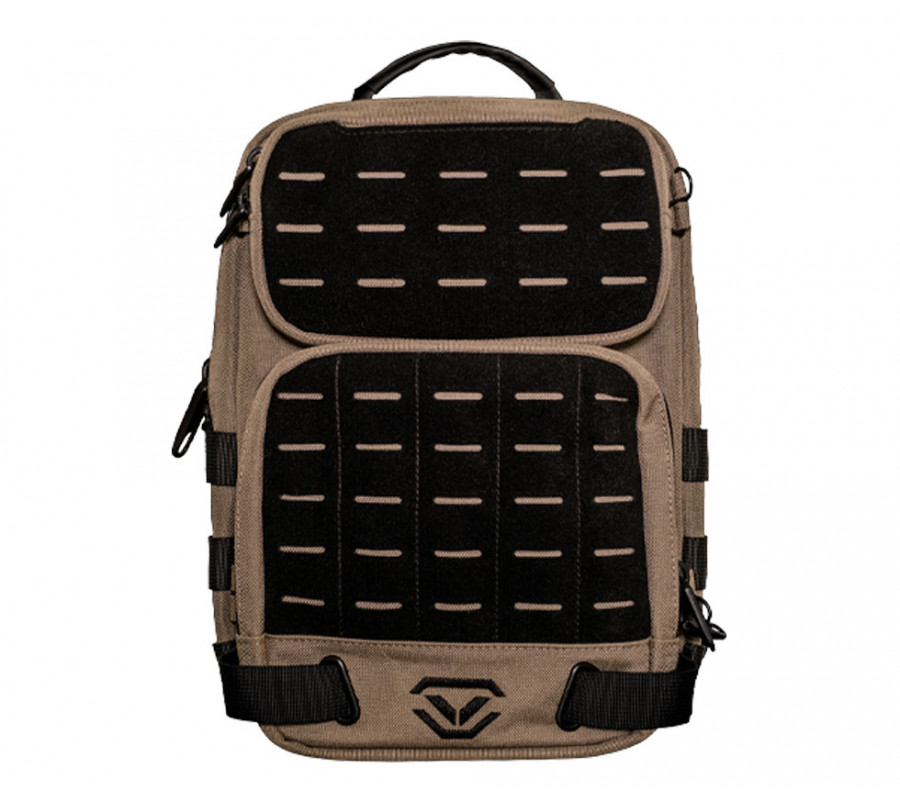 LifePod 2.0 Tactical SlingBag (Sandstone)