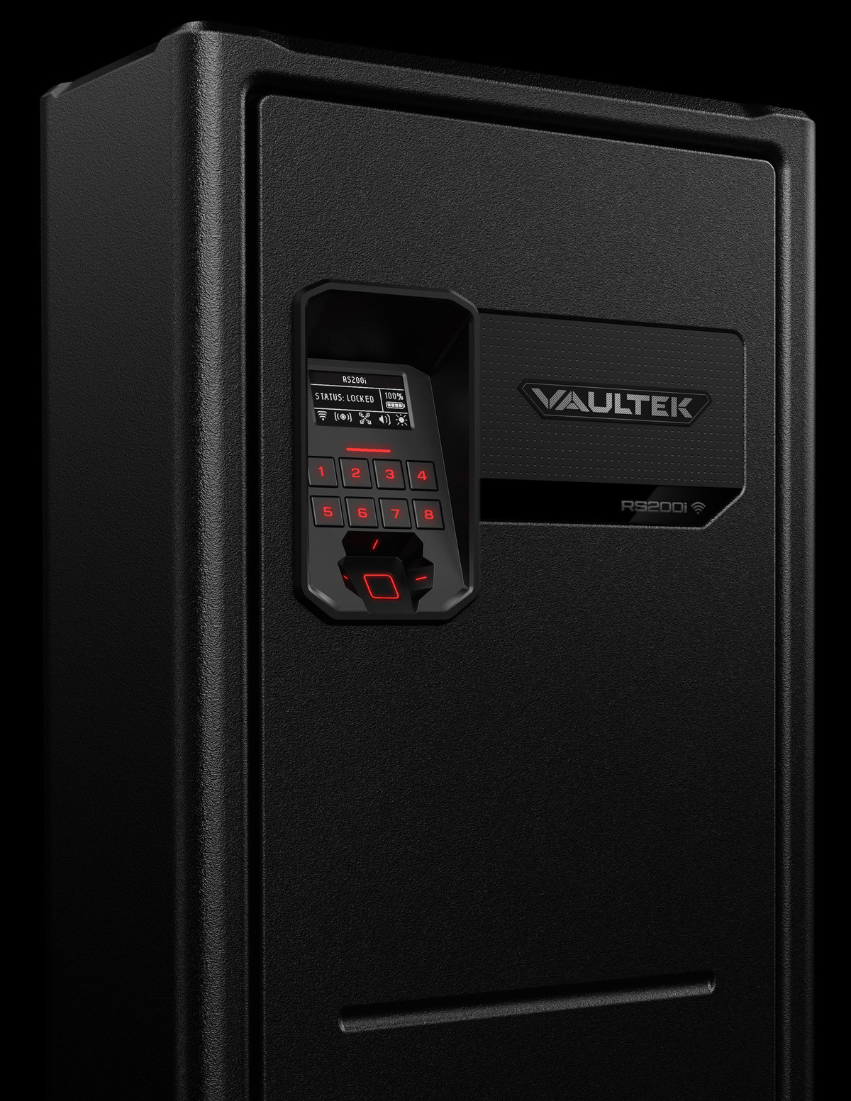 Vaultek Safe | RS200i