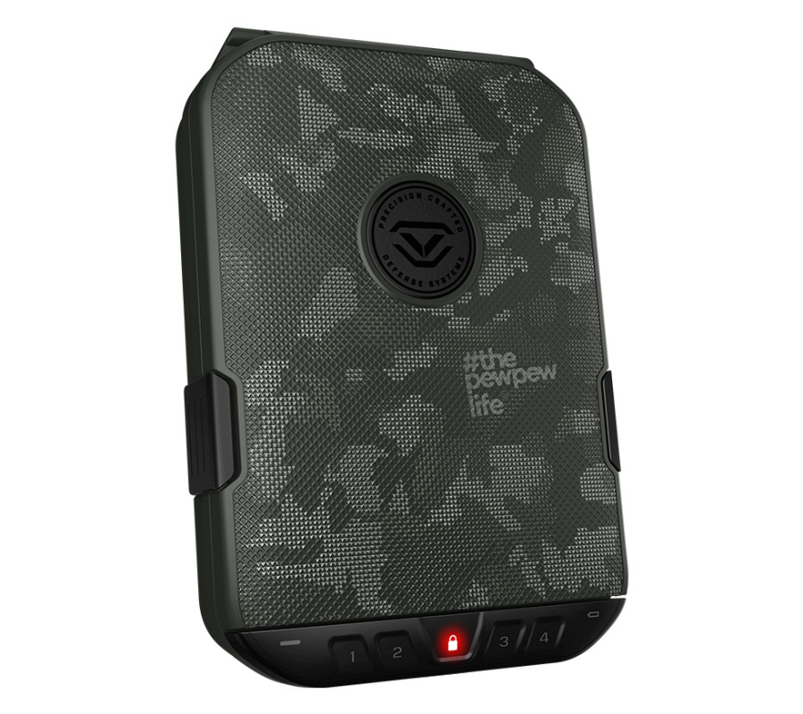 LifePod 2.0 - Colion Noir Edition
