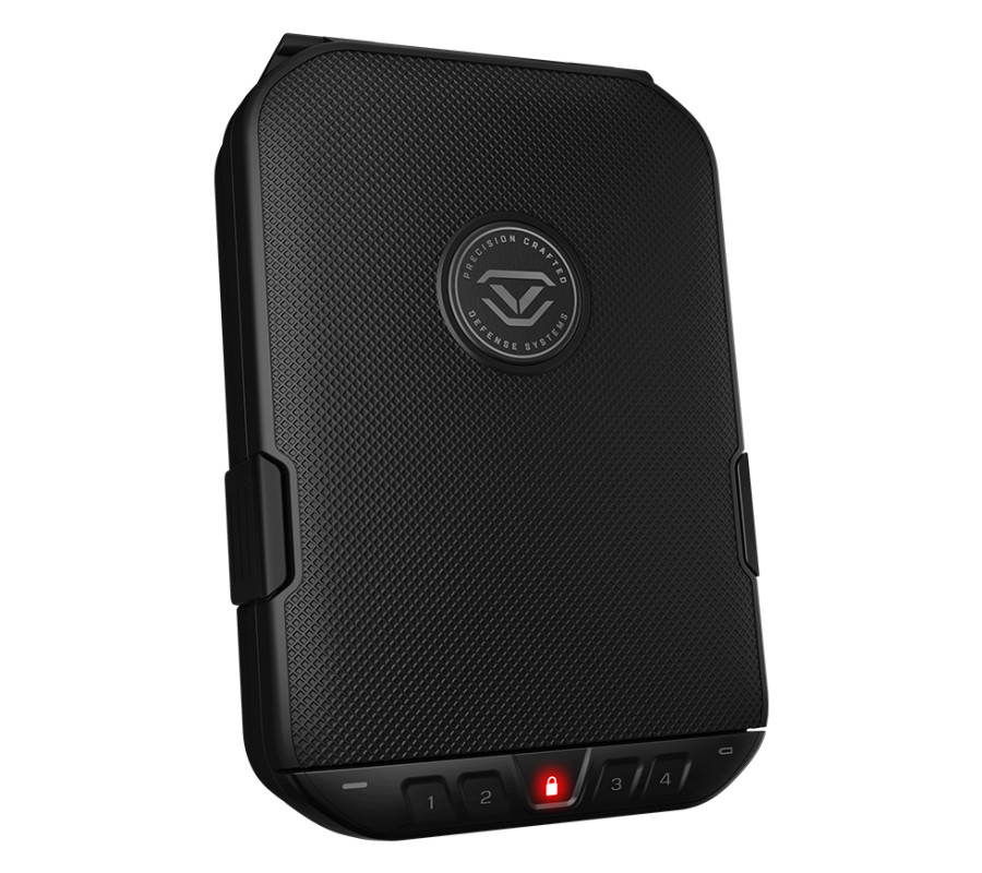 VLP20-BK