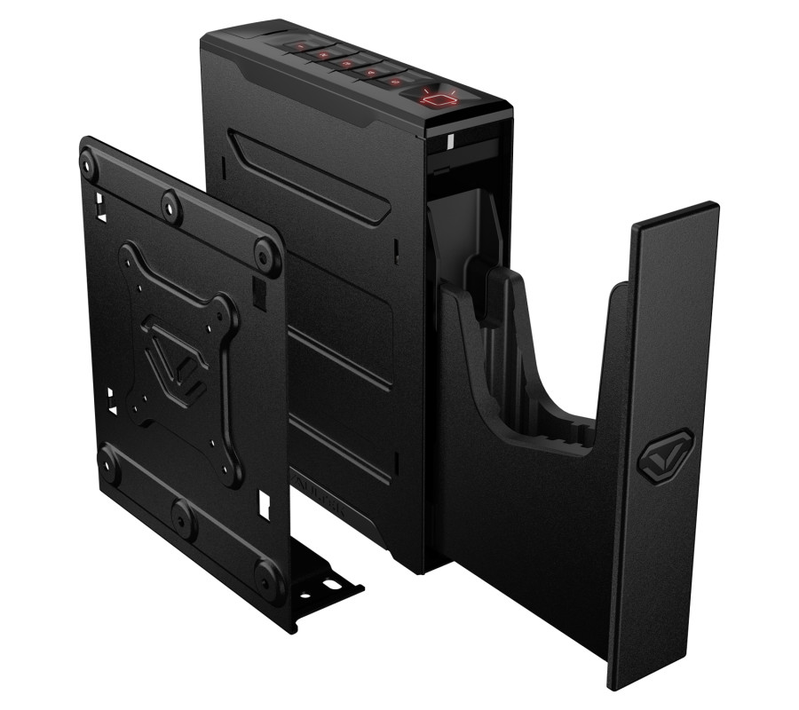 Slider Series - ViSN