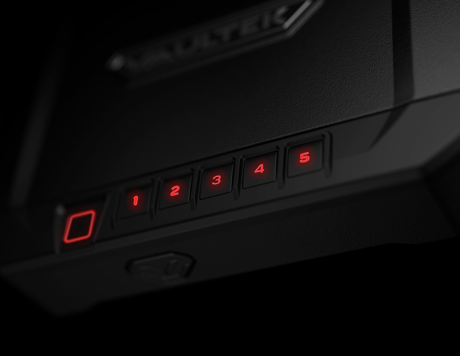 Vaultek Safe | 10 Series