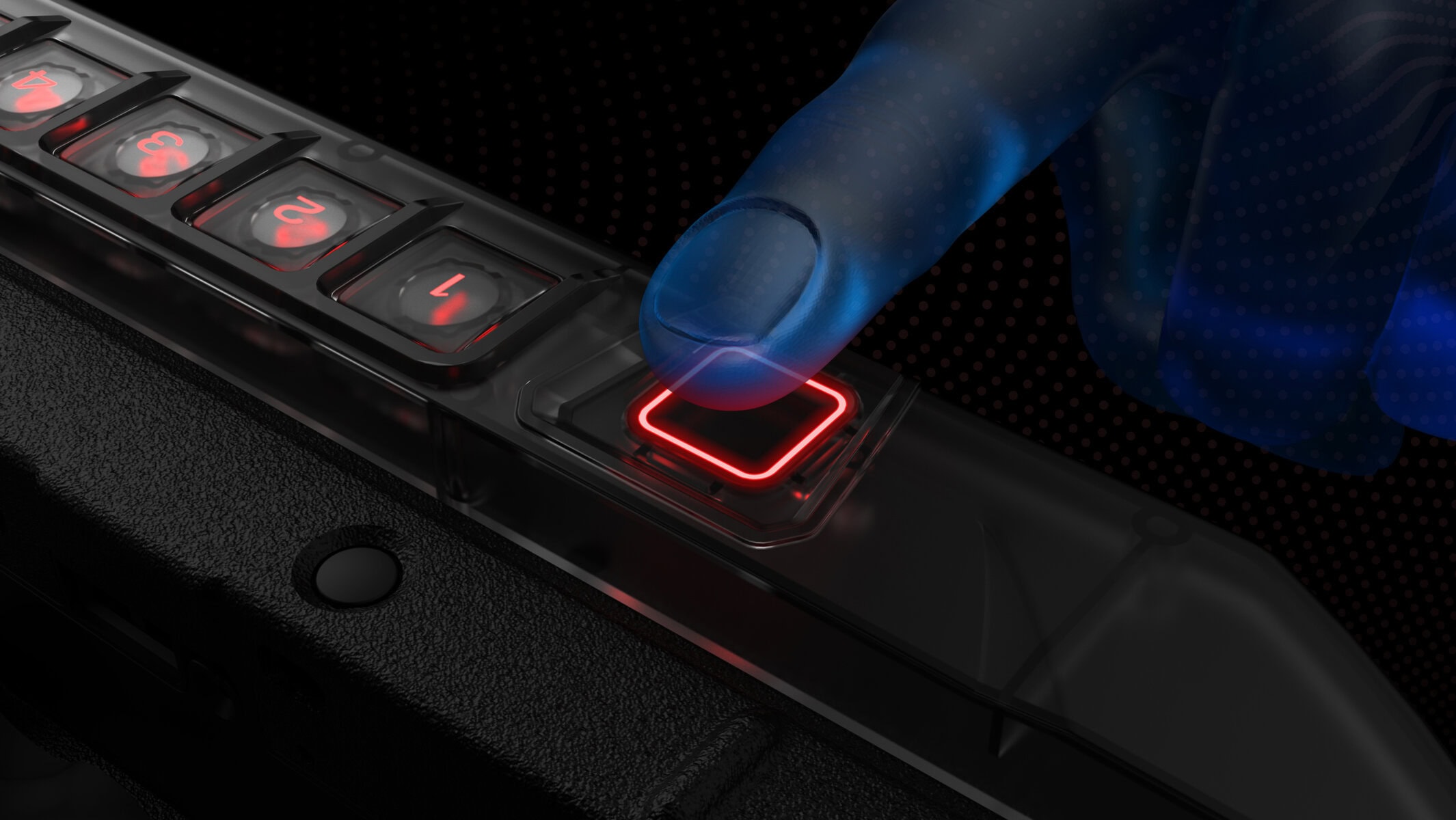 Vaultek Safe | 10 Series