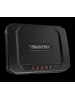 20 Series - Essential (Covert Black)