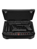 VT Series - VTi - Bluetooth - Biometric (Covert Black)