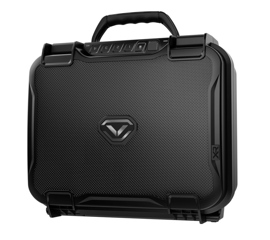 LifePod XR - Range Edition