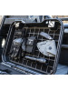 Rigid Aluminum Molle Board Panel for LifePod XT™
