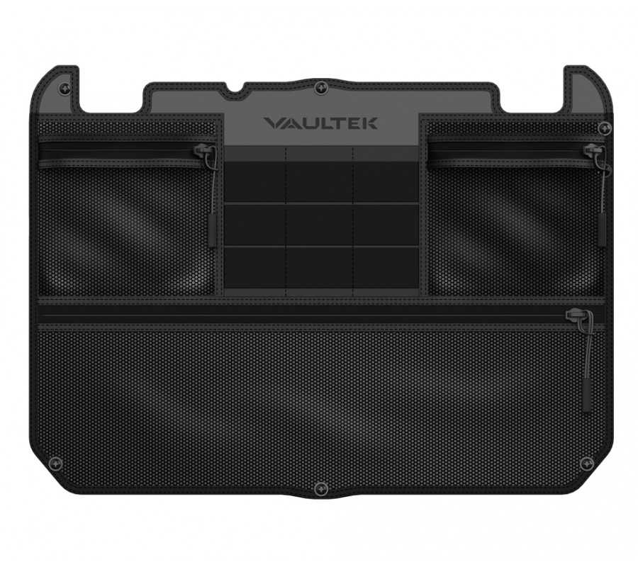 Lid Organizer for LifePod XT™