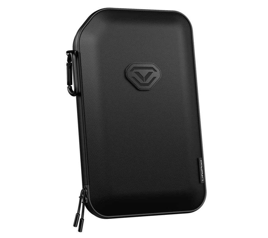 LifePod Zip10 - Travel Case