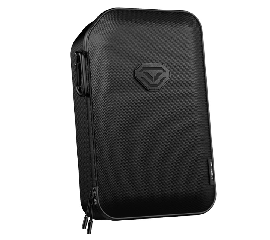 LifePod Zip20 - Travel Case