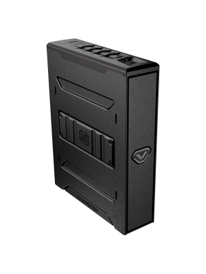 Refurbished - Slider Series - Bluetooth 2.0 - Biometric (Colion Noir Edition)