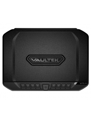 VT Series - Wi-Fi (Biometric)