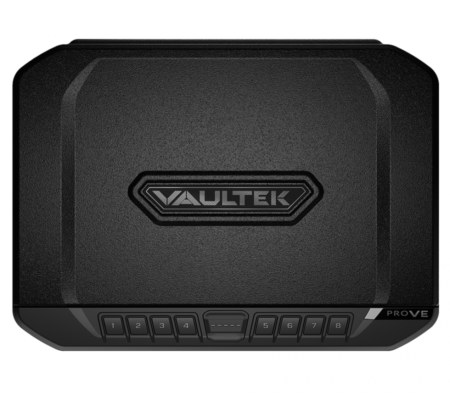 VT Series - Essential (Non-Biometric)