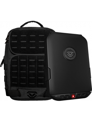LifePod 2.0 + Tactical SlingBag