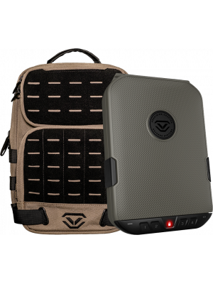LifePod 2.0 (Sandstone) + Tactical SlingBag (Sandstone)