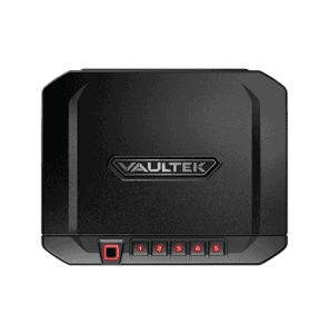 Vaultek Safe | Unboxing 10 and 20 Series