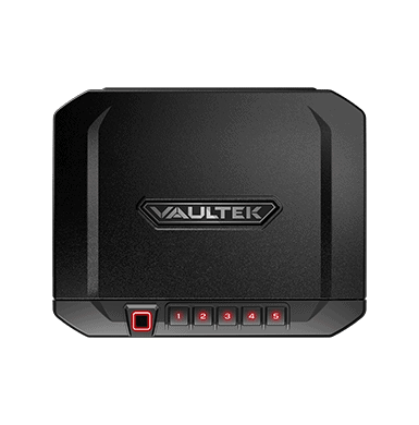 Vaultek Safe | Unlocking Excellence at the SIG SAUER EDC Championship