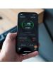 Slider Series - Bluetooth 2.0 - Biometric (Colion Noir Edition)