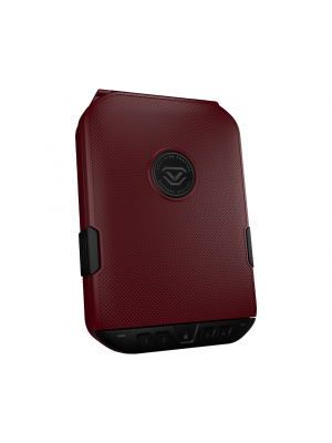 LifePod 2.0 (Guard Red)