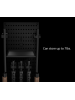 RS500i – 3/4 Width Shelf