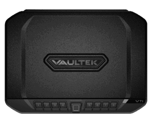Vaultek Safe | SaferTogether // Reno Guns and Range