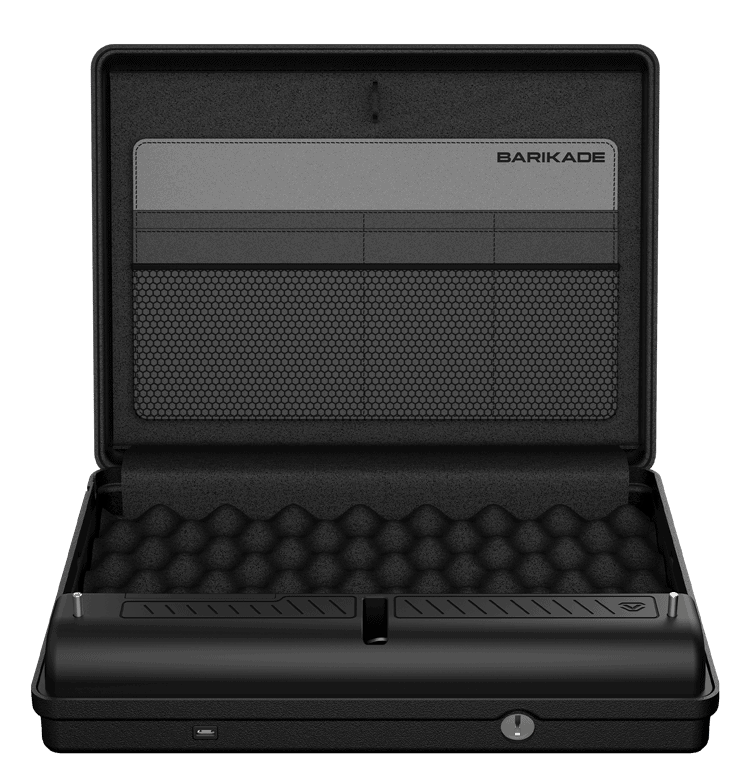 Vaultek Safe | Vaultek – Barikade View All Products