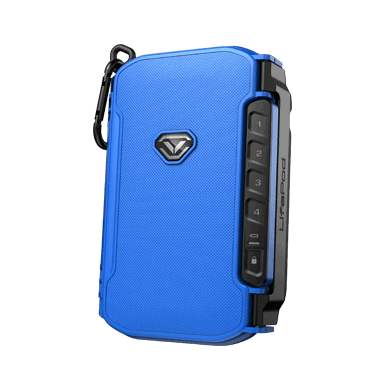 Vaultek Safe | What is a LifePod