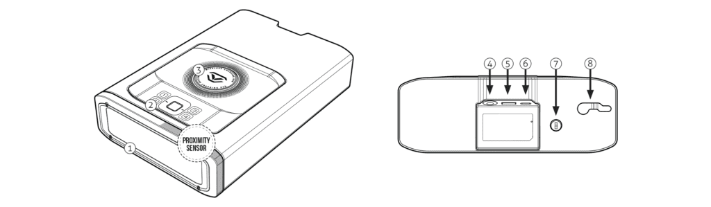Vaultek Safe | Support for DS2i Smart Station