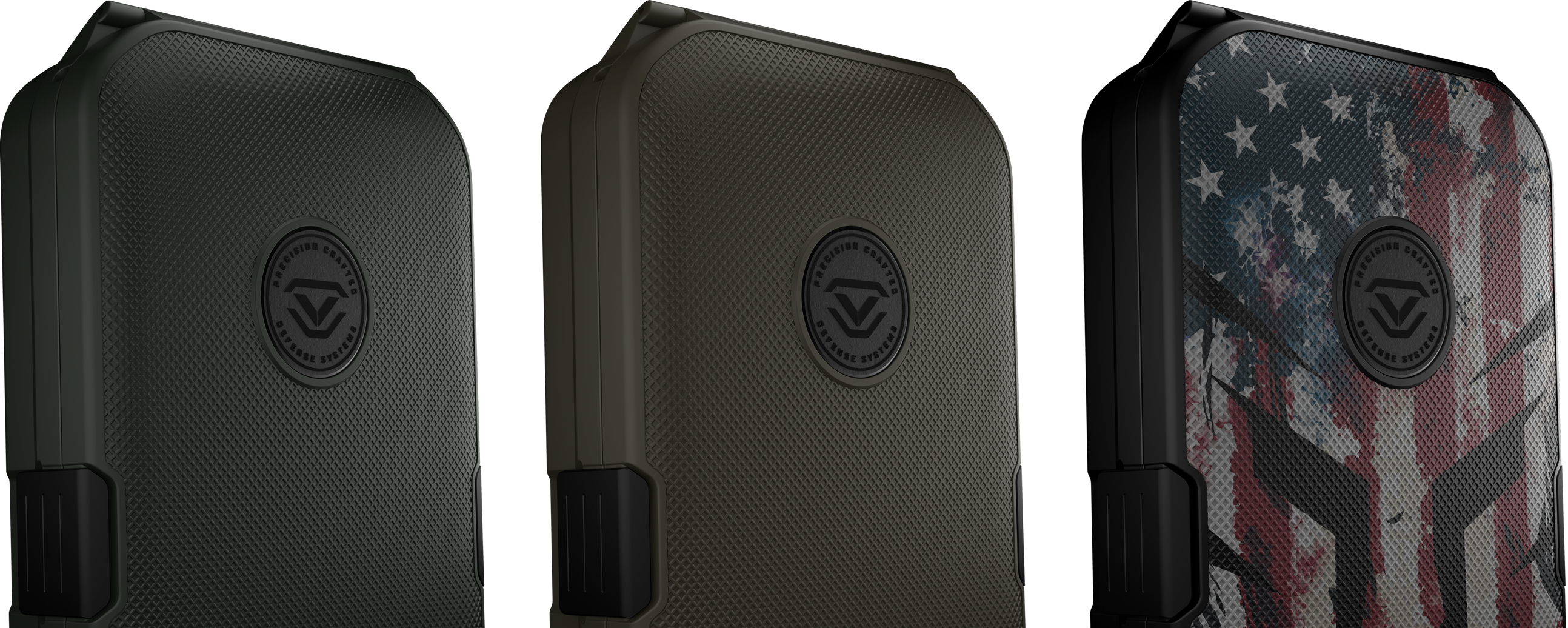 Vaultek Safe | LifePod 2.0 Special Edition