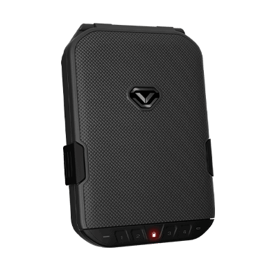 Vaultek Safe | LifePod vs LifePod 2.0