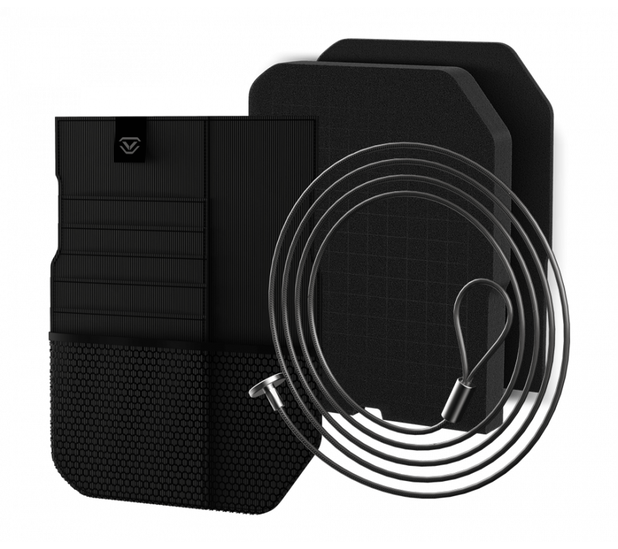 LifePod - Guardian Accessory Kit