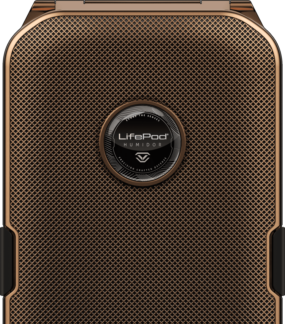 Vaultek Safe | LifePod – Humidor Series