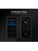 LifePod Humidor 2.0 - Biometric and Bluetooth