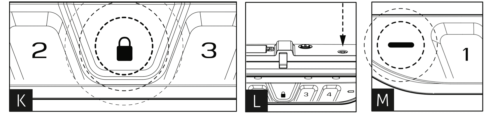 Vaultek Safe | Support for LifePod 2.0