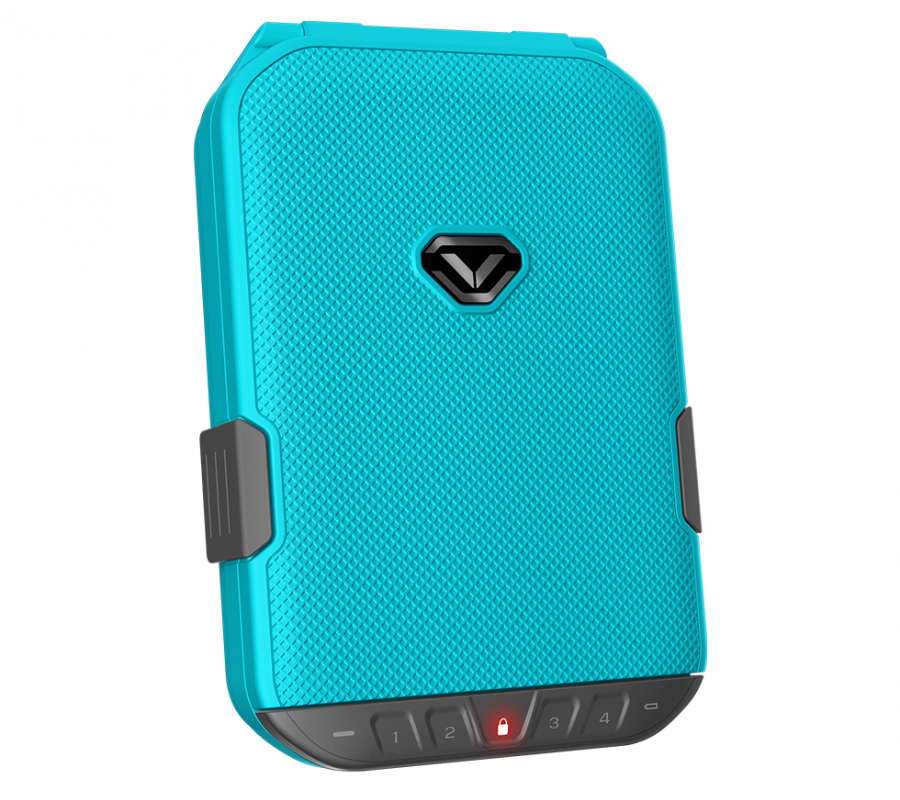 LifePod (Luxe Blue)