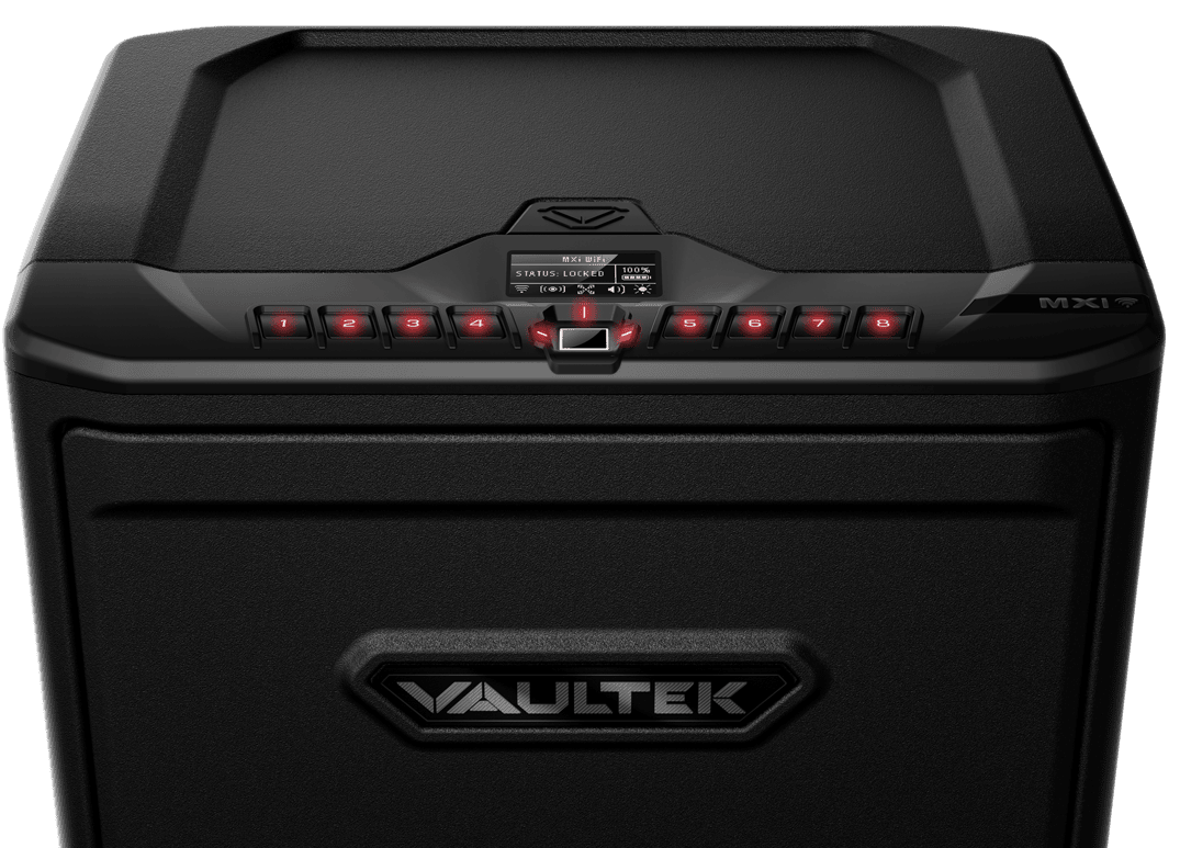 Vaultek Safe | MX Series Accessories