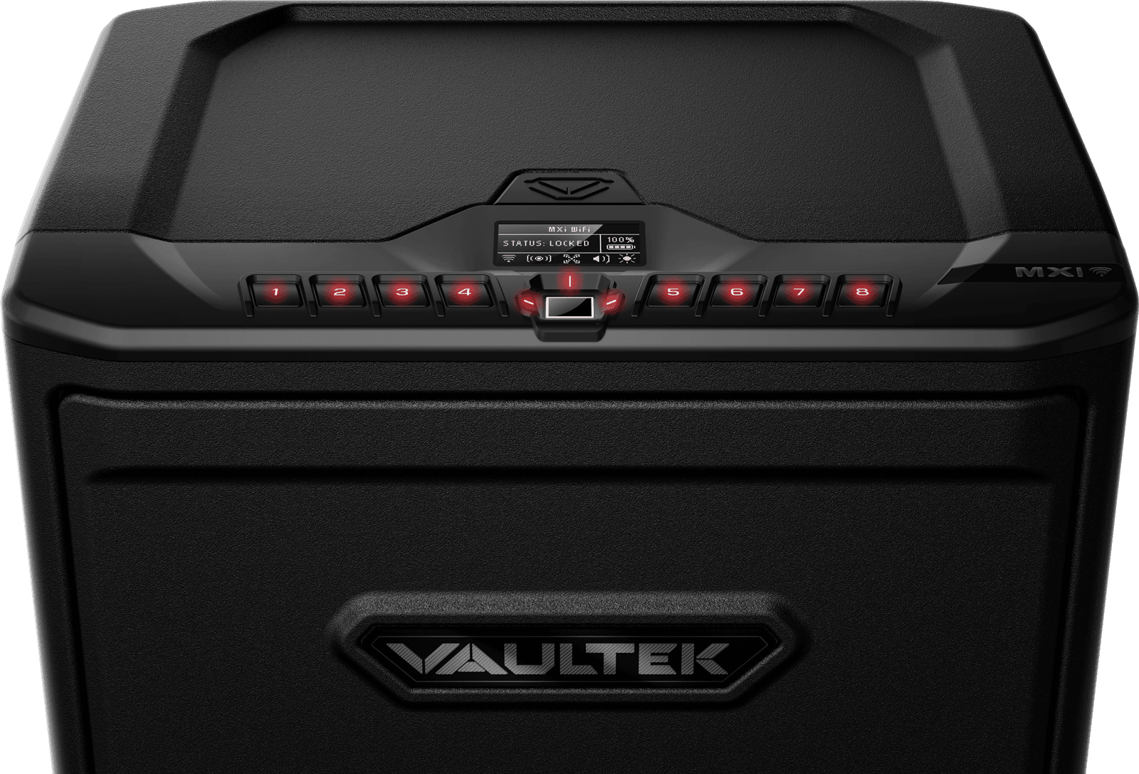 Vaultek Safe | Support – MX Series – Home