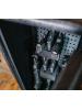 RS Series - Three Pistol/AR Magazine Rack