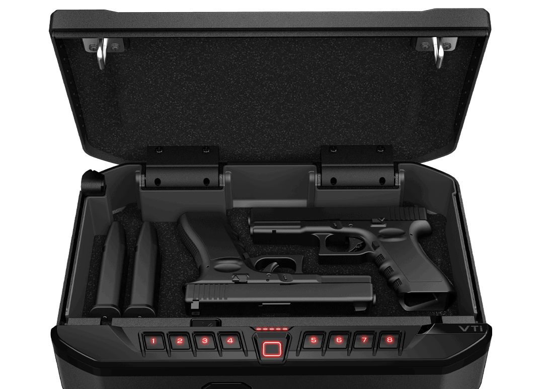 Vaultek Safe | VT Series Accessories