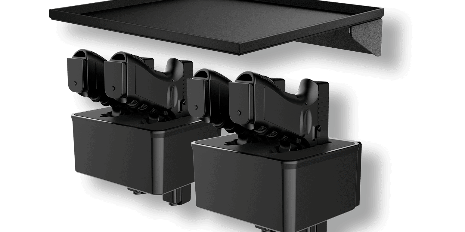 Vaultek Safe | VAULTEK® Accessories