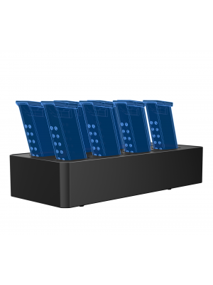 Magazine Rack