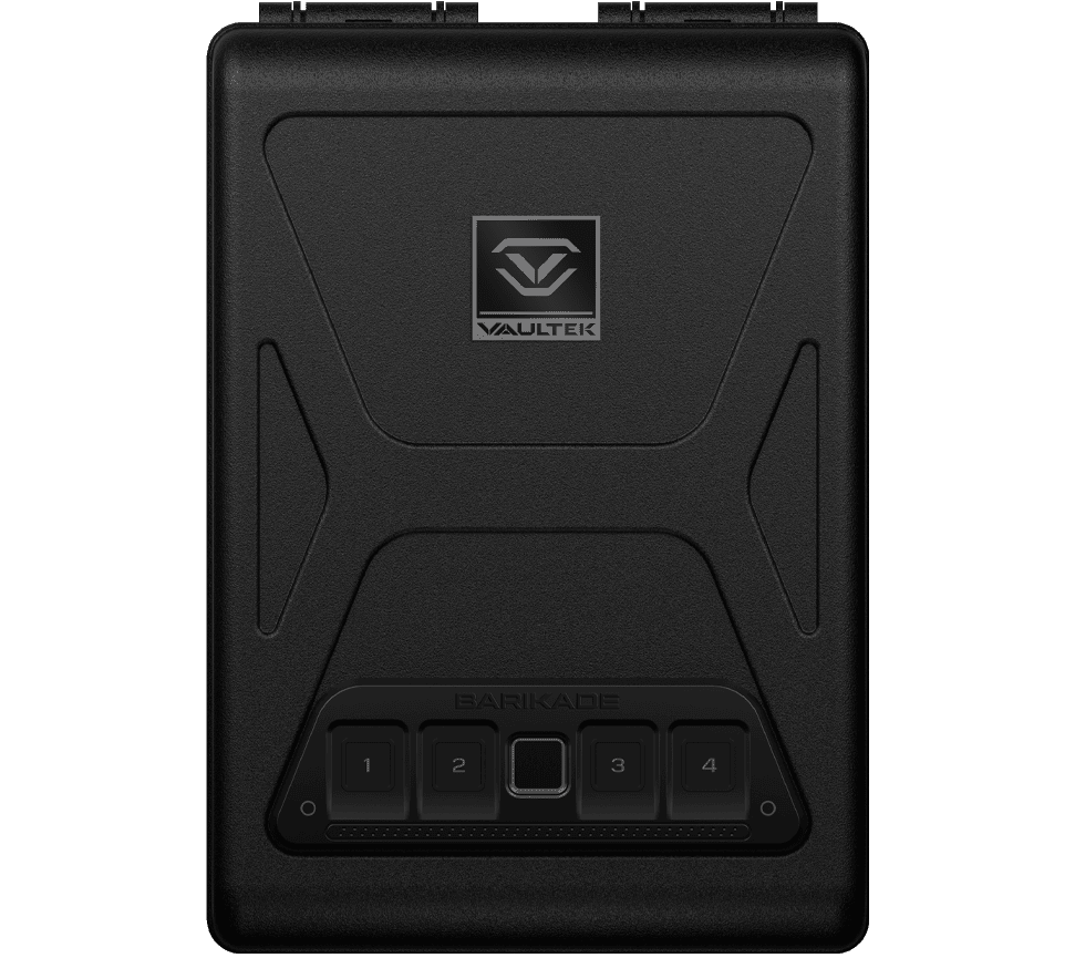 Vaultek Safe | Vaultek – Barikade Series 1