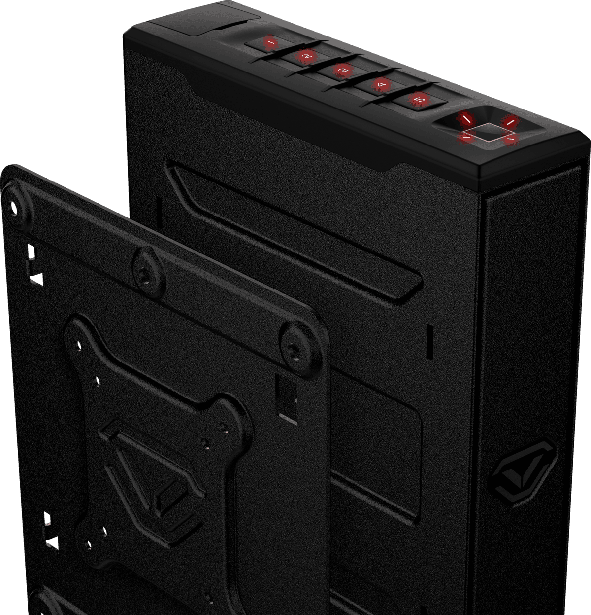 Vaultek Safe | Support – Slider Series – Home