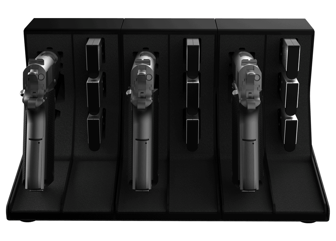 Vaultek Safe | Universal Series Accessories